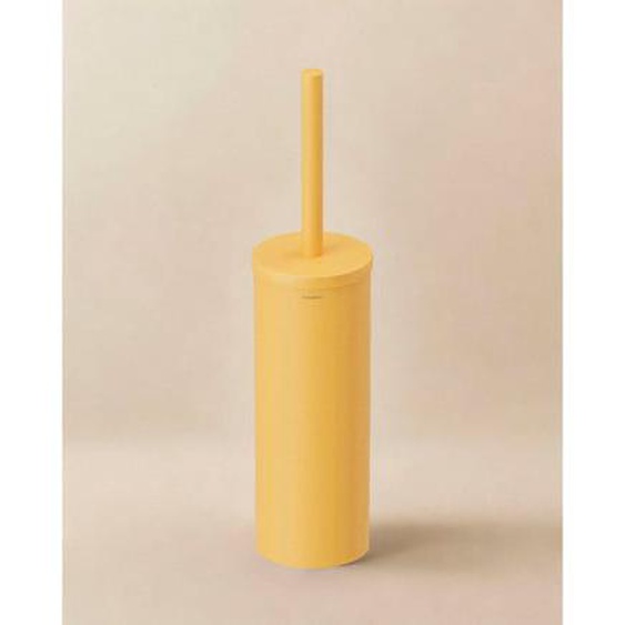 Brosse Wc Or Brossé Pvd