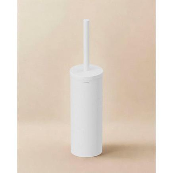 Brosse Wc Or Brossé Pvd
