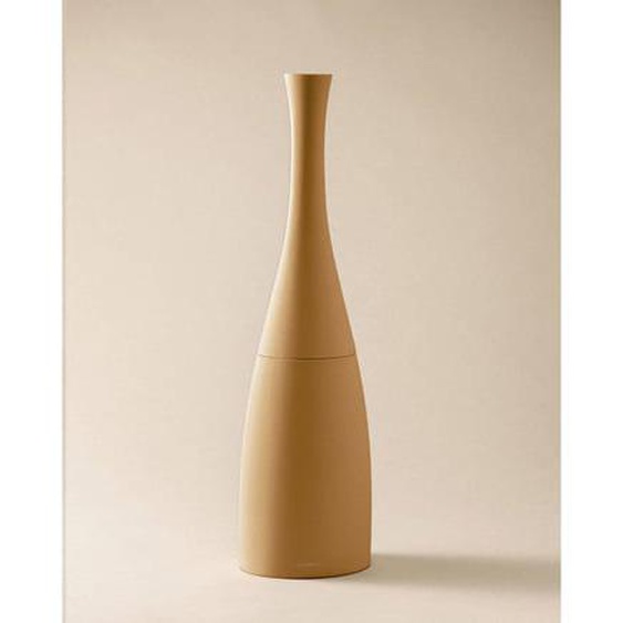 Porte-balayette Sol Lime