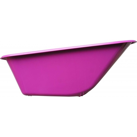 Porte-bébé en plastique Livex 100 l Couleur : violet