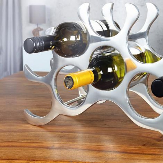 Porte-bouteilles design - Bruder