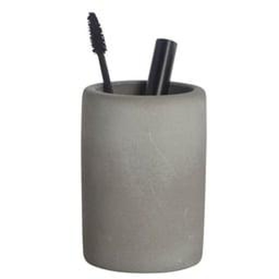 Porte brosse à dent Cement