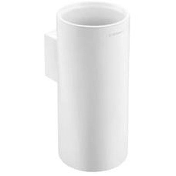 Porte-brosse À Dents Noir Bwc