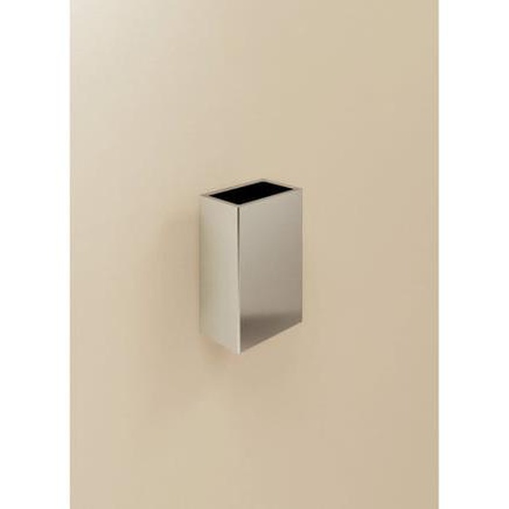 Porte-brosse À Dents Chrome Bathlifea