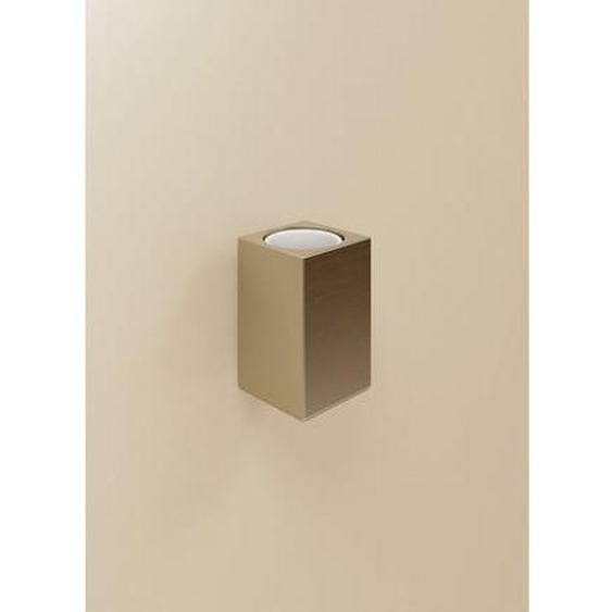Porte-brosse À Dents Inox Metric