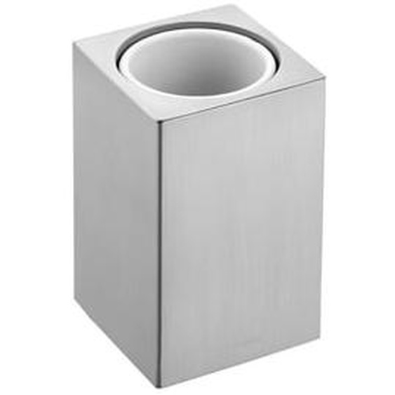 Porte-brosse À Dents Inox Metric