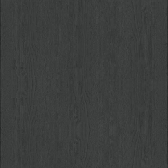 Porte Coulissante Grey OAK H204 x L93 et Coquilles