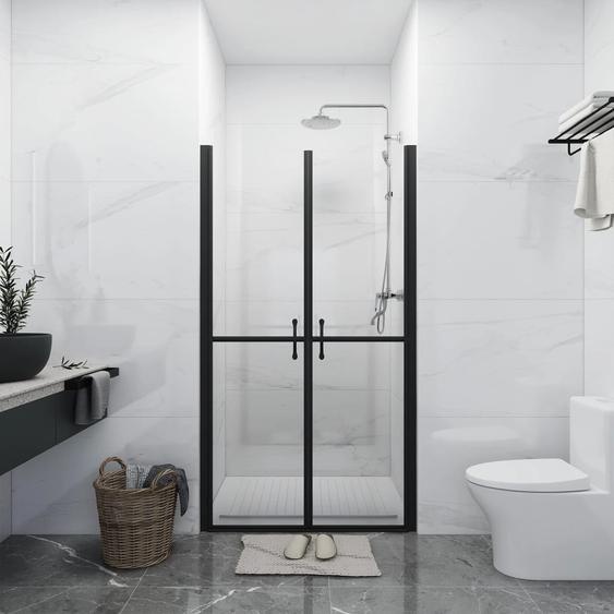 Porte de douche ESG transparent (93-96)x190 cm