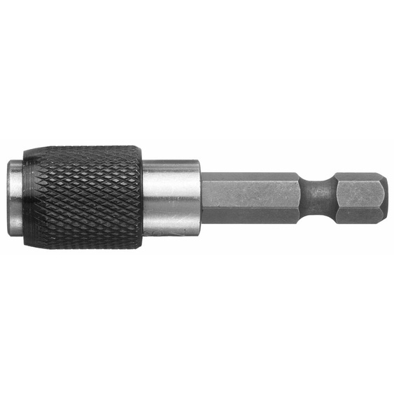 Porte-embout à bague de verrouillage 1/4 FACOM EF.6P5
