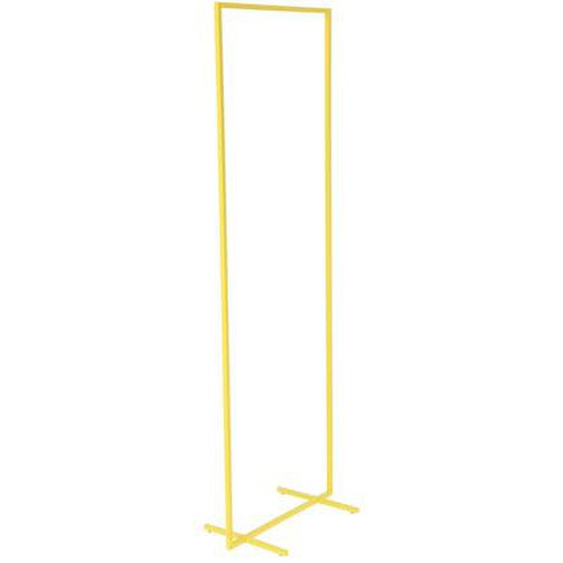 Porte-manteau Jonathan - jaune