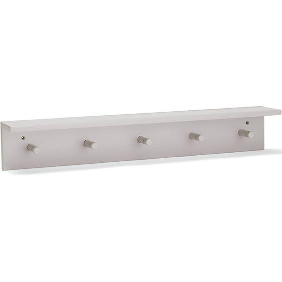 Porte Manteau Gris