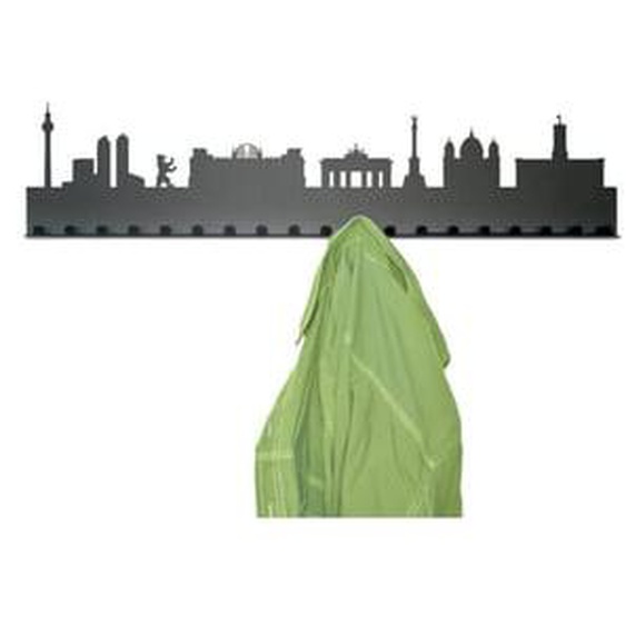 Porte-manteau Städte - Berlin
