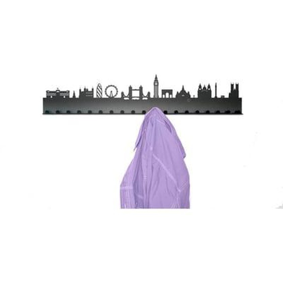 Porte-manteau Städte - Londres