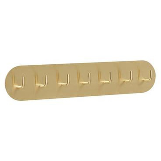 Porte-manteaux Form  en fer