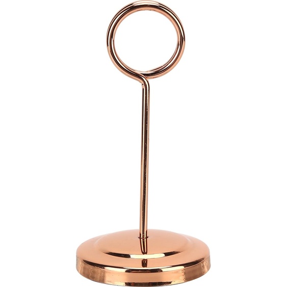 Porte-numéros de table, Porte-cartes de table, Porte-photos, Clip-photos, Porte-photos stable, Arts de la table