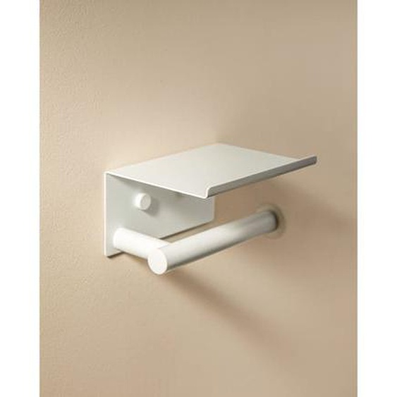 Porte-papier Blanc Architect Sp