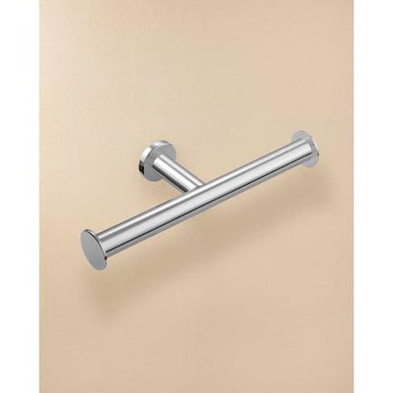 Porte-papier Chrome Architect