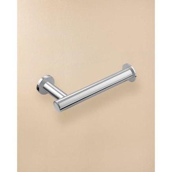 Porte-papier Chrome Architect