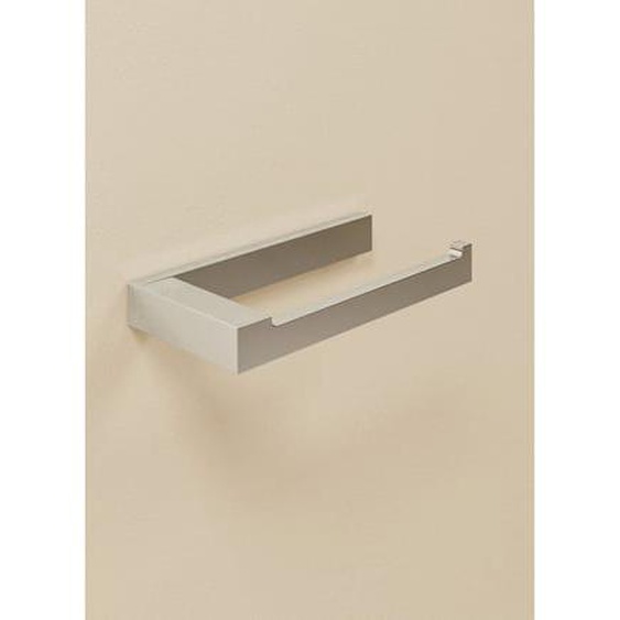 Porte-papier Chrome Bathlifea