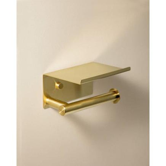 Porte-papier Or Architect Sp