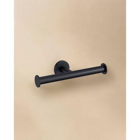Porte-papier Noir Architect Sp