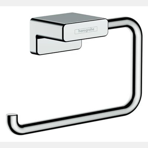 Porte-papier WC AddStoris chromé