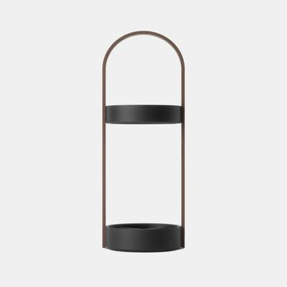 Porte parapluie Bellwood noir