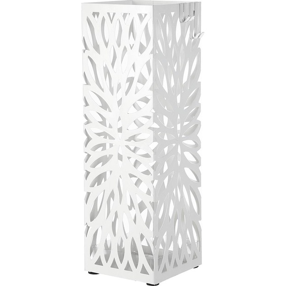 Porte-parapluies en métal