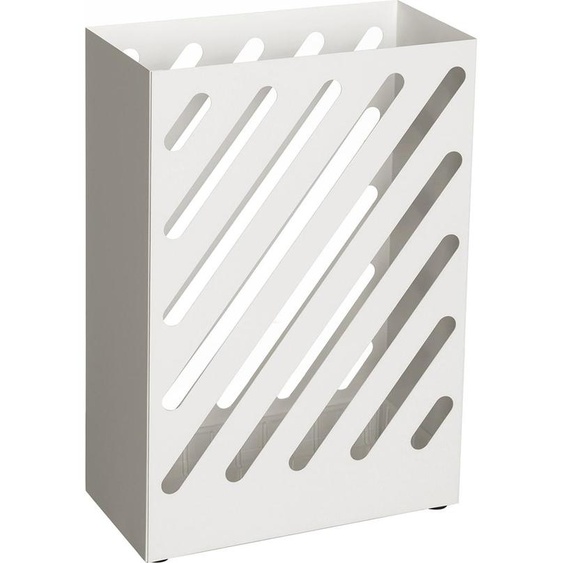 Porte-parapluies rectangulaire