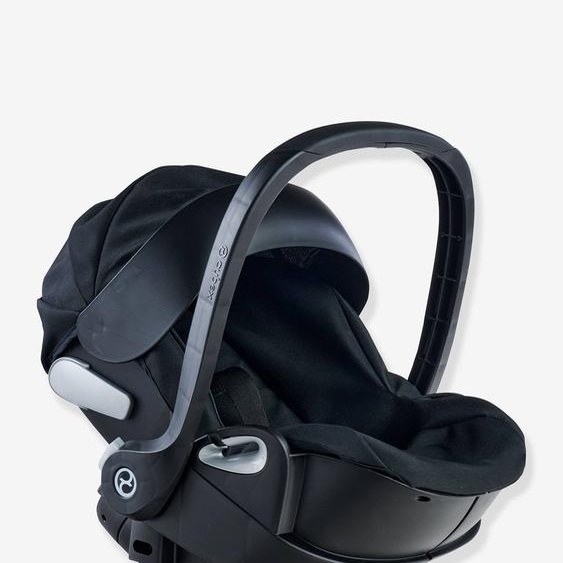 Porte poupon Cybex Priam 2 en 1 noir
