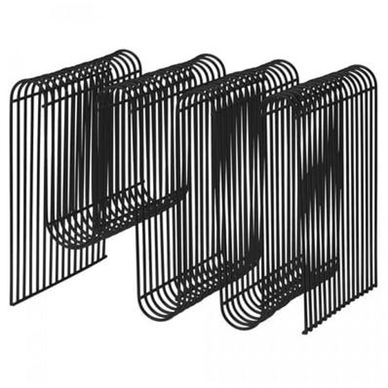 Porte revues Curva