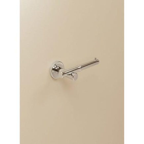 Porte-rouleau Chrome Eda