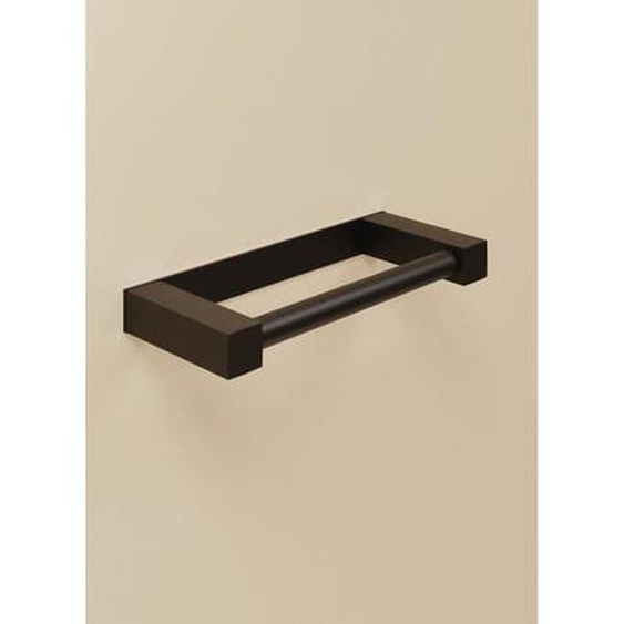 Porte-rouleau Chrome Metric