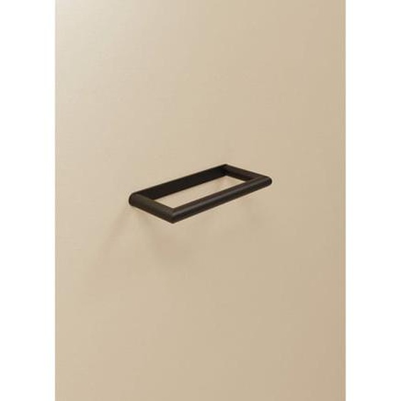 Porte-rouleau Chrome Micra