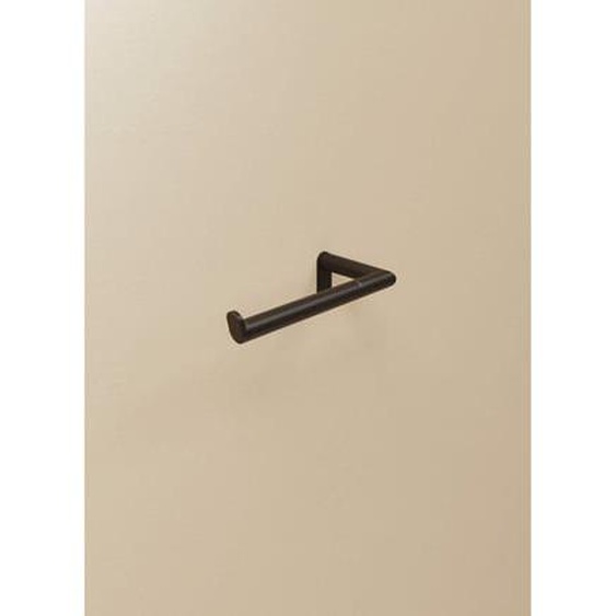 Porte-rouleau Gauche Chrome Micra