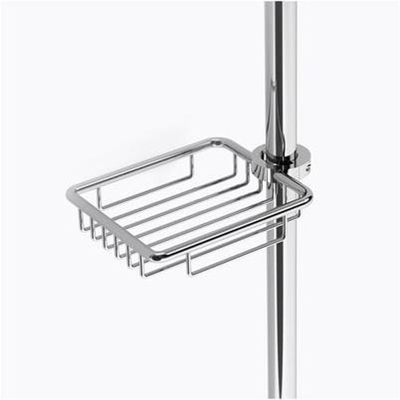 Porte-savon barre de douche - REMIX