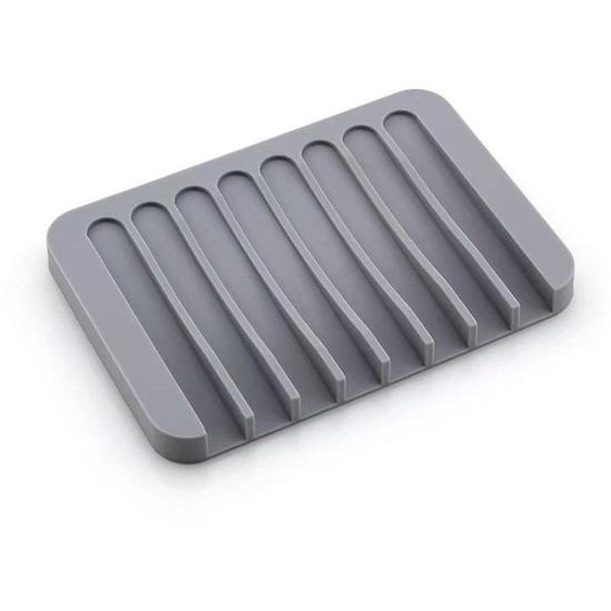 Porte-savon boîte à savon, douche, boîte à savon, boîte à savon non percée. Boîte à savon avec drain, boîte à savon, pour cuisin