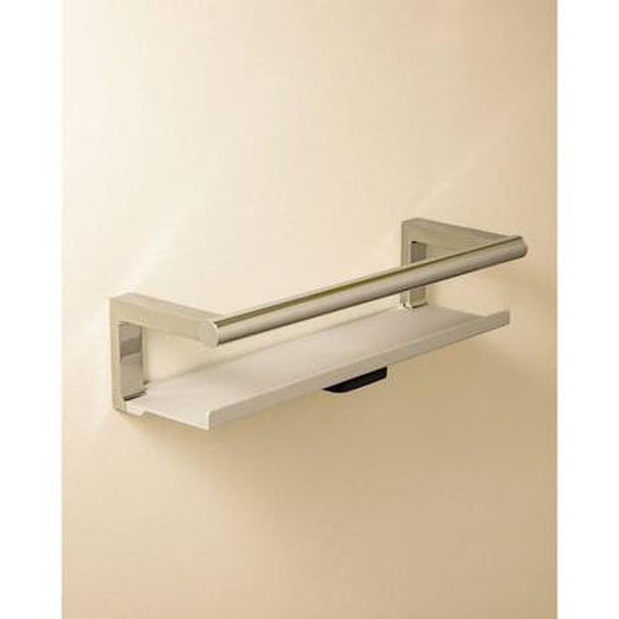 Porte-savon Chrome Architect Sp