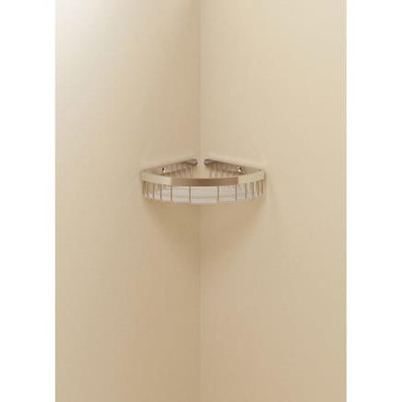 Porte-savon Chrome Essentials