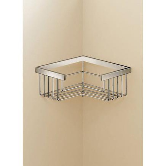 Porte-savon Chrome Essentials