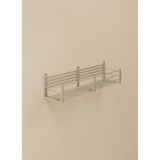 Porte-savon Chrome Essentials