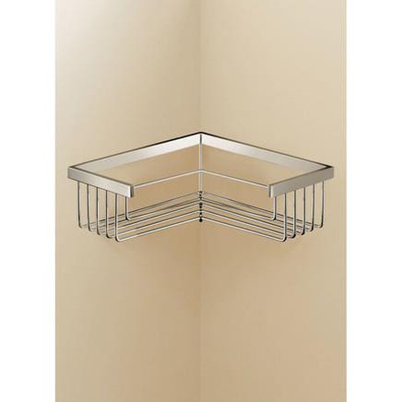Porte-savon Chrome Essentials