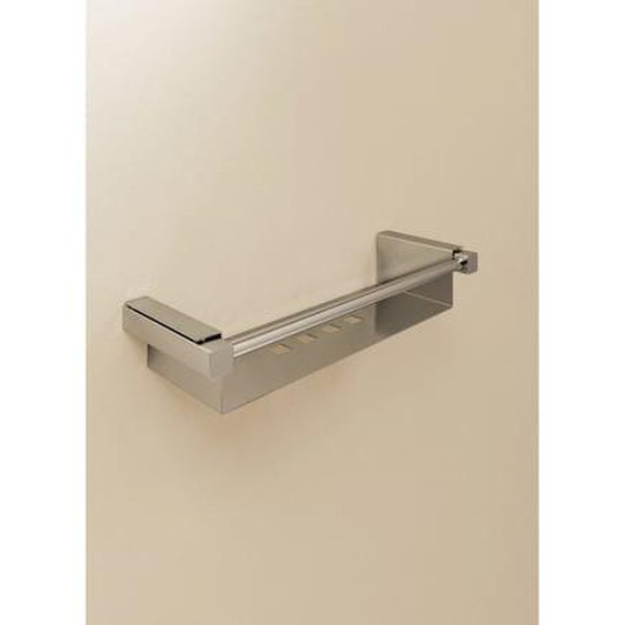 Porte-savon De Douche Chrome Metric