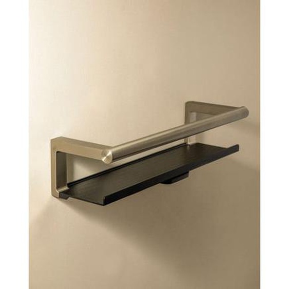 Porte-savon De Douche Inox Architect Sp