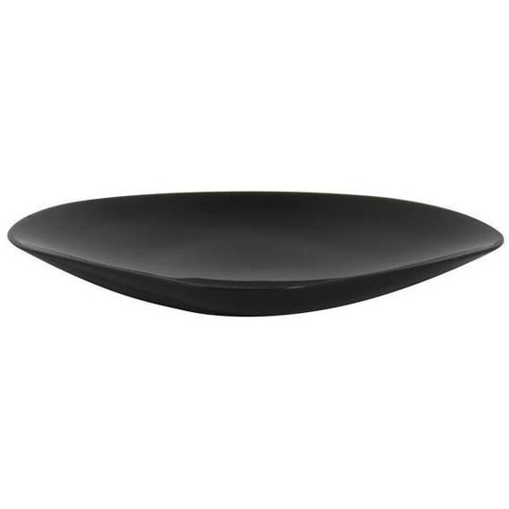 Porte savon - MSV - HAO Noir - Pratique et élégant - Robuste et facile à nettoyer