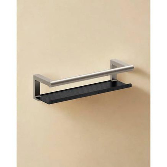 Porte-savon Noir Architect Sp