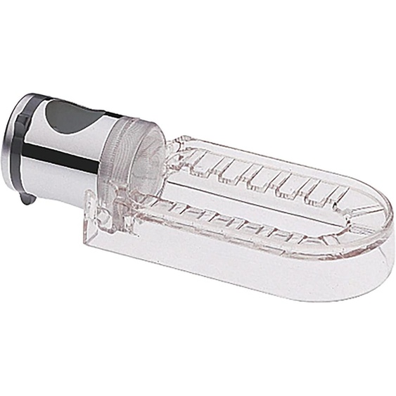Porte-savon transparent GROHE 28631000