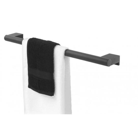 Porte serviette Bold en Noir de Tiger