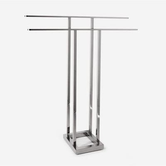 Porte-serviette sur pied - AUSTIN