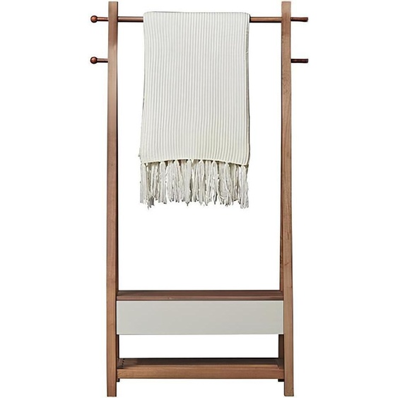 Portemanteau design Armoire Commode Rangement suspendu Porte Étagère